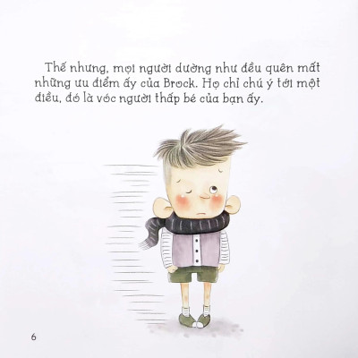 Sách Dạy Con Thói Quen Tốt - Tự Tin