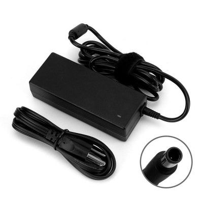Sạc Tương Thích Cho Laptop Dell Vostrol 1450 3450 3550 Adapter - Hàng Nhập Khẩu New Seal TEEMO PC TEAC523