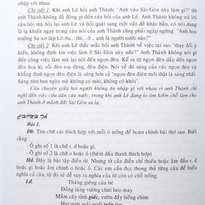 Hướng Dẫn Giải Bài Tập Tiếng Việt Lớp 5 - Tập 2 (Tái Bản)