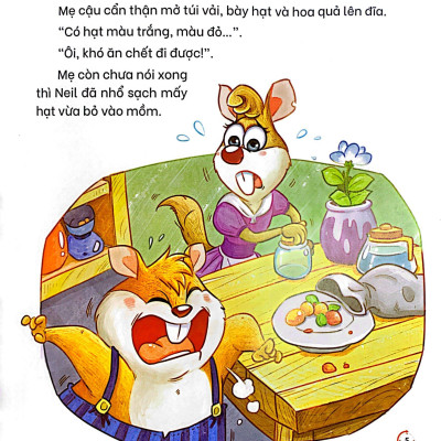 Rèn Luyện Kỹ Năng Sống Cho Trẻ 2-10 Tuổi - Dạy Bé Quản Lý Thời Gian - Ngày Mai Bao Giờ Đến?