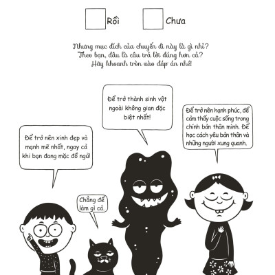 Những Cuốn Sách Thần Kỳ Của Filliozat - Cảm Xúc Tích Cực , Đẩy Lùi Buồn Bực!