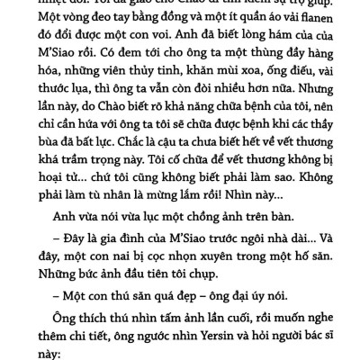 Đốc - Tờ Năm: Câu Chuyện Kỳ Diệu Về Người Chống Lại Bệnh Dịch Hạch