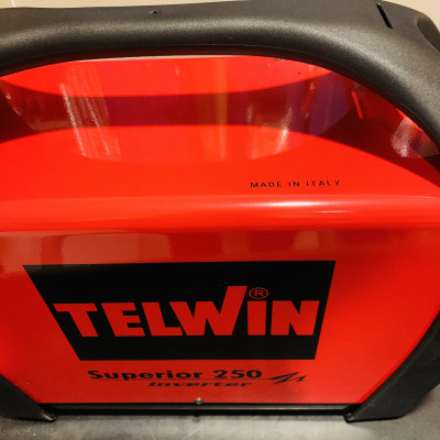 Máy Hàn Que Telwin SUPERIOR 250