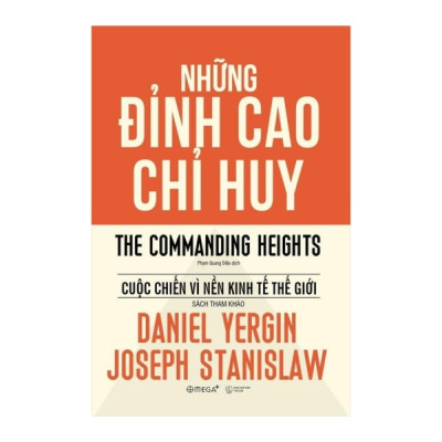 Combo 2 Cuốn Sách:  Những Đỉnh Cao Chỉ Huy + Xây Dựng Để Trường Tồn