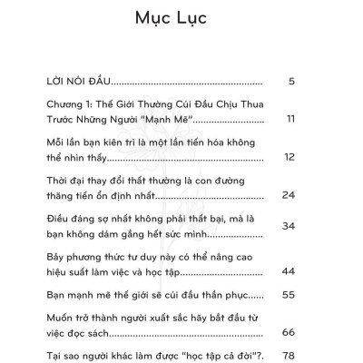 Sách - Bạn Càng Mạnh Mẽ, Thế Giới Càng Yếu Mềm - Quảng Văn