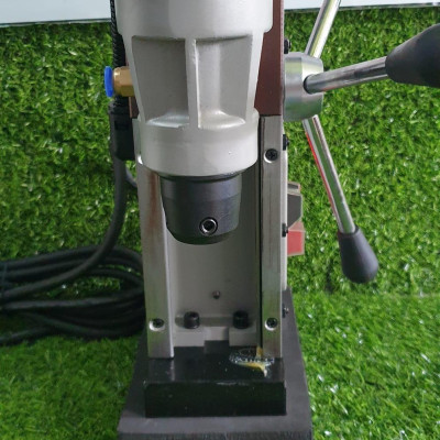 MÁY KHOAN TỪ 1500W DCA AJC23S - HÀNG CHÍNH HÃNG