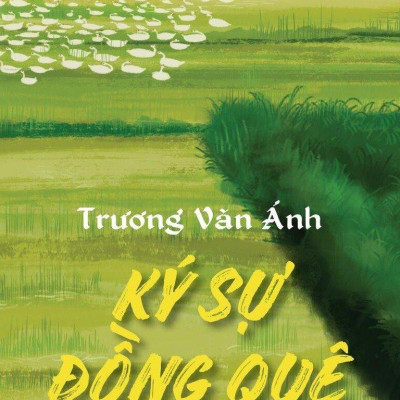 Ký Sự Đồng Quê