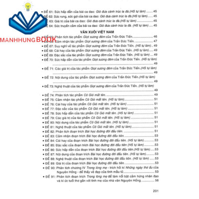 SÁCH - 270 đề và bài văn hay lớp 6 (dùng chung cho các bộ sgk hiện hành)