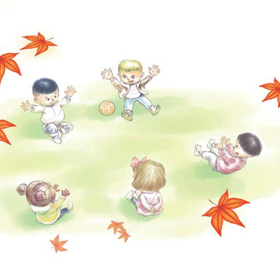 Sách Song Ngữ Bồi Dưỡng Tâm Lý, Trí Tuệ Cho Trẻ - Khác Biệt Thì Đã Sao, Chúng Ta Vẫn Là Bạn Tốt!