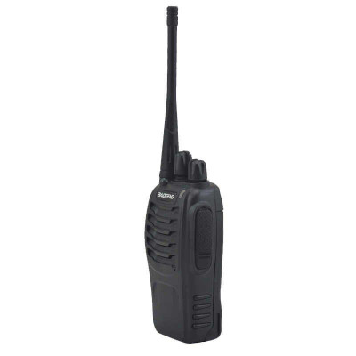 Bộ 2 Bộ Đàm Baofeng BF-888S Full Phụ Kiện