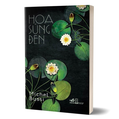 Hoa Súng Đen (NN)