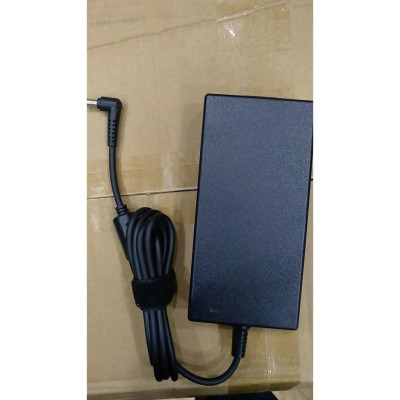 Sạc Tương Thích Cho Laptop Msi Ge62 7Re Camo Squad - Hàng Nhập Khẩu New Seal TEEMO PC TEAC1205