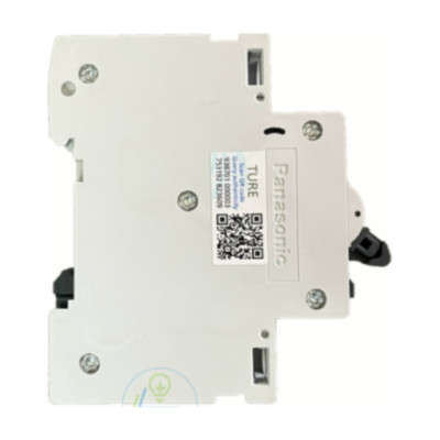 CB chống giật 2P 50A 30mA