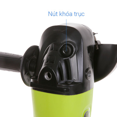 Máy mài góc Pigeon G9-125B 1400W- Hàng chính hãng