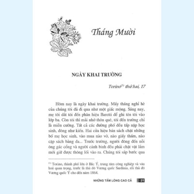 Sách - Những Tấm Lòng Cao Cả - Huy Hoàng