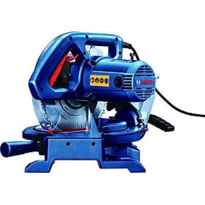 MÁY CẮT ĐA NĂNG 1700W 255MM BOSCH GCM 10 MX - HÀNG CHÍNH HÃNG