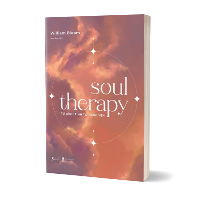 Soul Therapy - Từ Bình Tĩnh Tới Bình Yên