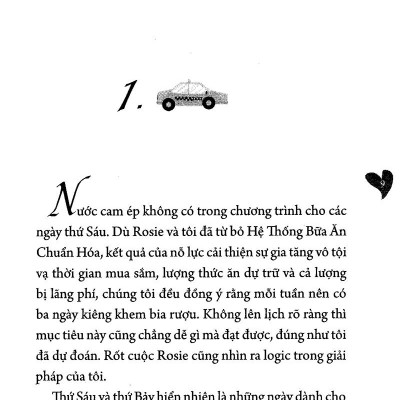 Hiệu Ứng Rosie