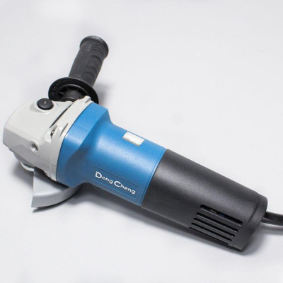 MÁY MÀI GÓC 100MM 800W DONGCHENG DSM06-100 - HÀNG CHÍNH HÃNG