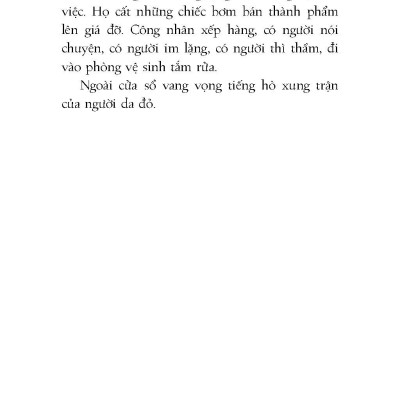 Văn học kinh điển - Xuân Tình (Tiểu Thuyết) - Ernest Hemingway; Yên Khuê dịch