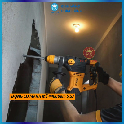  Máy khoan bê tông INGCO RH150028 1500W