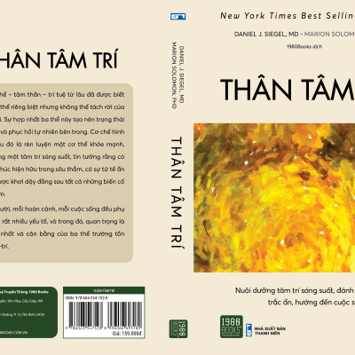 Thân Tâm Trí