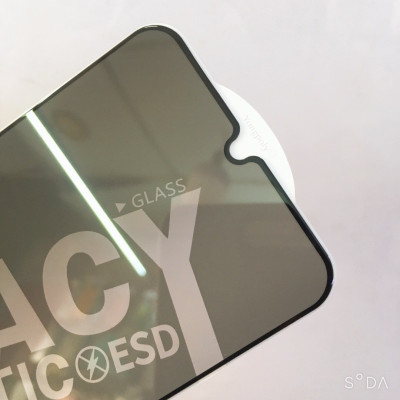 Kính cường lực cho Samaung A15 | A25 chống nhìn trộm full màn hình cao cấp