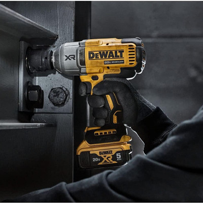 MÁY SIẾT BULONG CẦM TAY 20V DEWALT DCF900P2 - HÀNG CHÍNH HÃNG