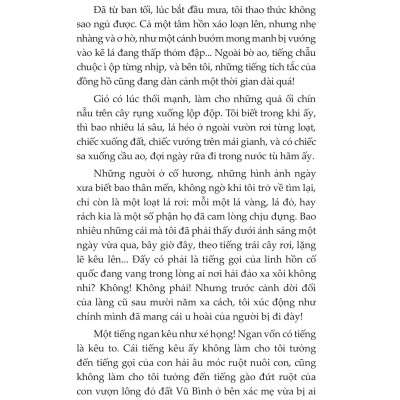 Gió Thu Hoa Cúc Gầy Rồi