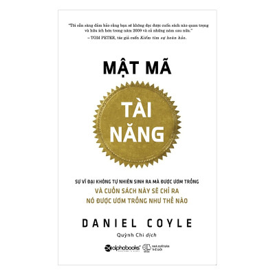 Combo Tìm Kiếm Và Phát Triển Tài Năng Của Bản Thân ( Mật Mã Tài Năng + Luật Trí Não  + Bạn Thông Minh Hơn Bạn Nghĩ ) (Tặng Notebook tự thiết kế)