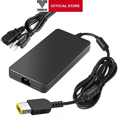 Sạc Tương Thích Cho Laptop Lenovo Legion 5P 15Imh05H 82Aw 82Wy Legion 5I 17Imh05 82B3 82B30003Us Charger 20V 230W - TEEMO PC Hàng Nhập Khẩu