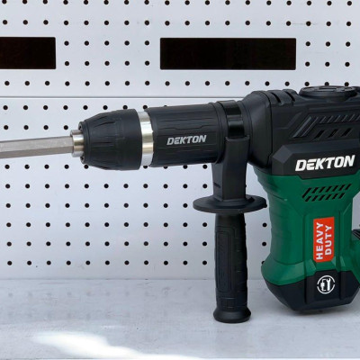 MÁY ĐỤC BÊ TÔNG 1500w DEKTON DK-DH3502 - HÀNG CHÍNH HÃNG