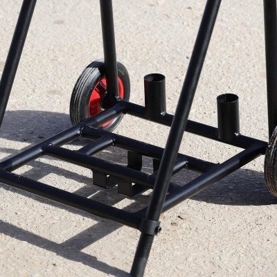 CHÂN ĐỨNG MÁY ĐỤC BÊ TÔNG TOTAL TH220502-S - HÀNG CHÍNH HÃNG