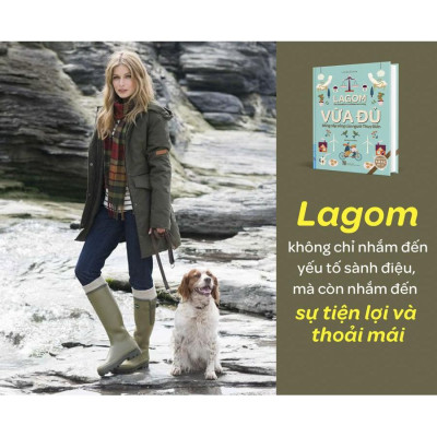 Combo Lagom Vừa Đủ + Sisu Vượt Qua Tất Cả + Hygge Hạnh Phúc Từ Những Điều Nhỏ Bé  First News