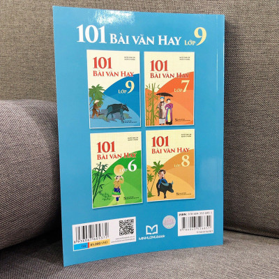 101 Bài Văn Hay Lớp 9