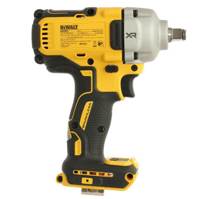 MÁY SIẾT BULONG CẦM TAY 20V DEWALT DCF891N-B1 - HÀNG CHÍNH HÃNG