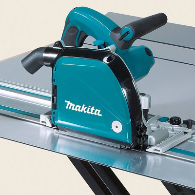  Máy cắt rãnh hợp kim nhôm(118mm) Makita CA5000X 