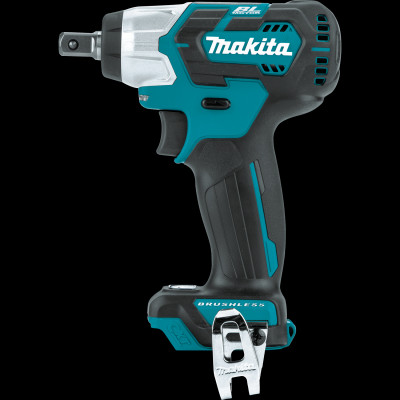 MÁY SIẾT BULONG DÙNG PIN 12V 170W MAKITA TW161DZ (KHÔNG KÈM PIN VÀ ĐẾ SẠC) - HÀNG CHÍNH HÃNG