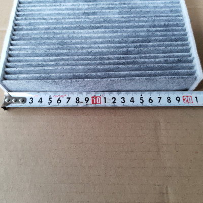 Lọc gió điều hòa BMW X6 2011-2018 than hoạt tính - AC0177CSET