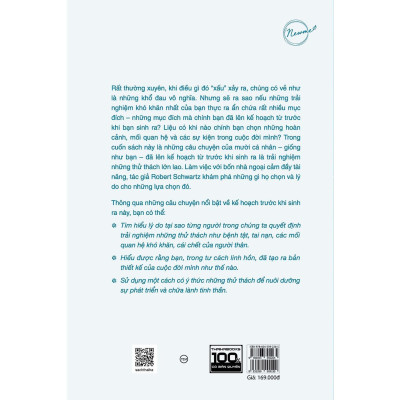 Sách - Món Quà Của Linh Hồn + Kế Hoạch Của Linh Hồn - Combo 2 Cuốn - Thái Hà Books