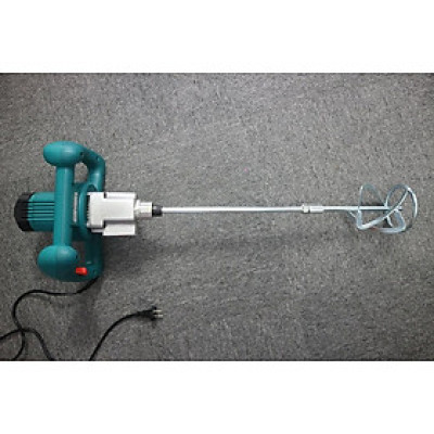 MÁY TRỘN SƠN 1400W TOTAL TD614001 - HÀNG CHÍNH HÃNG