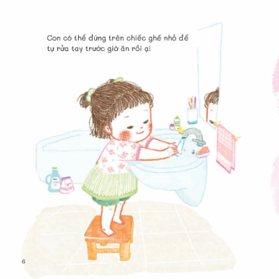 Mẹ Ơi, Mình Cùng Làm Nhé!