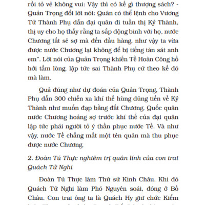 36 Mưu Kế Và Xử Thế - Bìa Cứng (Tái Bản 2023)