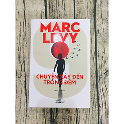 Chuyện Xảy Đến Trong Đêm