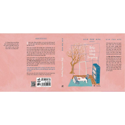 Bếp  Làng Soyang (Kim Jee Hye)  - Bản Quyền
