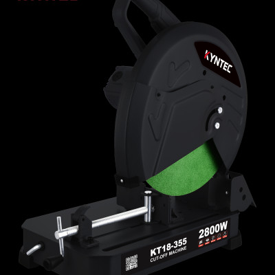 Máy cắt sắt KYNKO KYNTEC KT18 - 355 chính hãng