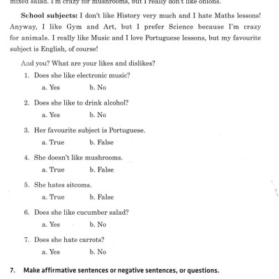 702 Câu Trắc Nghiệm Tiếng Anh 8 - Không Đáp Án (Dùng Chung Cho Các Bộ SGK Hiện Hành) _HA