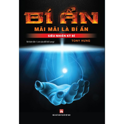 Sách - Hộp Khám Phá Kỳ Thú - Bí Ẩn Mãi Mãi Là Bí Ẩn - Combo 8 Cuốn - Việt Thư