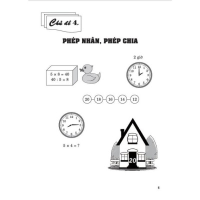 SÁCH -  Hướng dẫn giải bài tập Toán Lớp 2 tập 2 (bám sát sgk chân trời sáng tạo) -HA