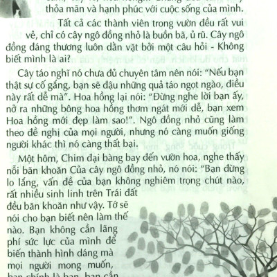 168 Câu Chuyện Kỹ Năng Sống Cho Học Sinh- Vượt qua nỗi buồn phiền - Hình tròn bị khuyết (Tái Bản 2018)